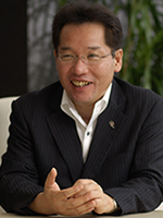 奥迫様